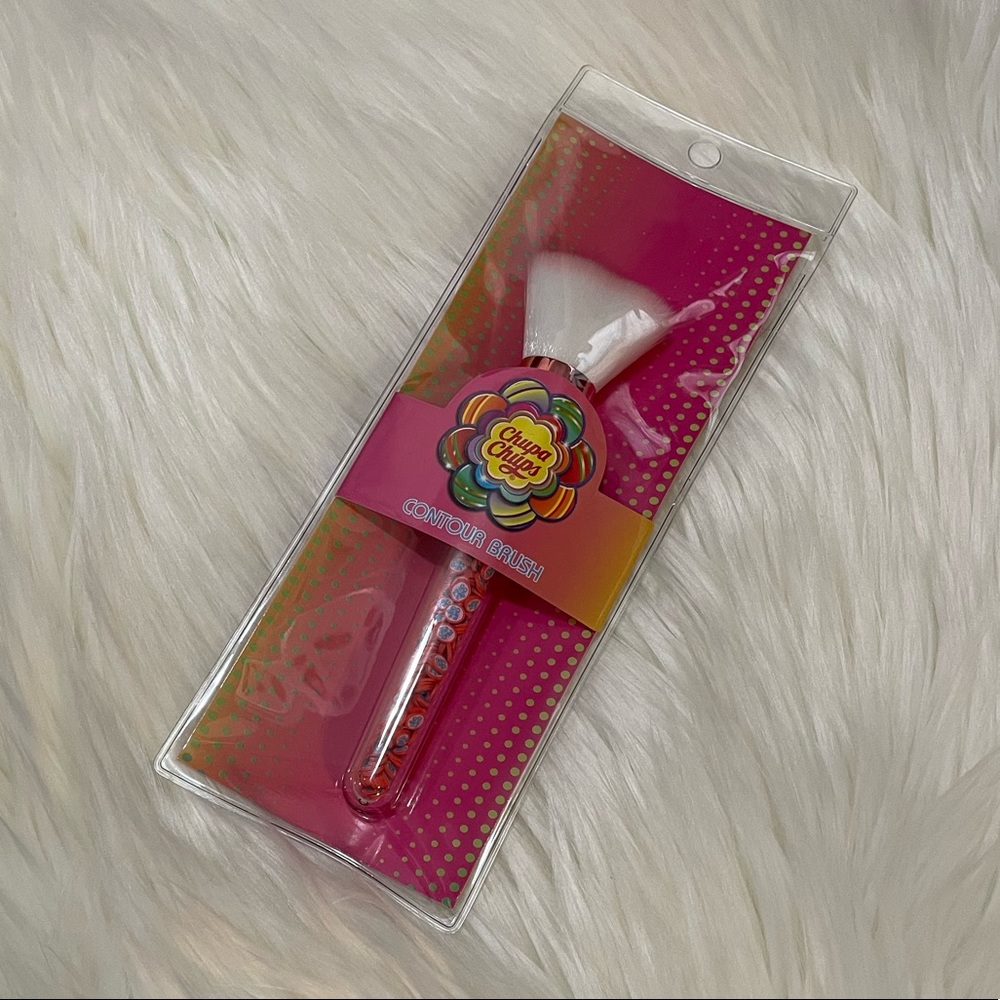 Chupa Chups Contour Brush